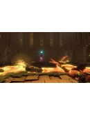 Ziggurat Xbox One &amp Xbox Series XS активация