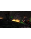 Ziggurat Xbox One &amp Xbox Series XS активация