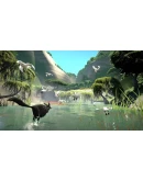 Lost Ember Xbox One &amp Xbox Series XS активация