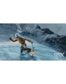 SSX Xbox One &amp Xbox Series XS активация