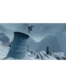 SSX Xbox One &amp Xbox Series XS активация