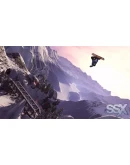 SSX Xbox One &amp Xbox Series XS активация
