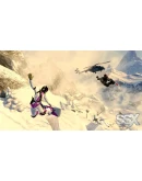 SSX Xbox One &amp Xbox Series XS активация