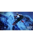 SSX Xbox One &amp Xbox Series XS активация