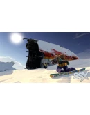 SSX Xbox One &amp Xbox Series XS активация