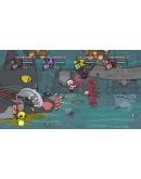 Castle Crashers &amp Pit People Bundle Xbox активация