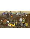 Castle Crashers &amp Pit People Bundle Xbox активация