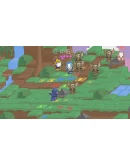 Castle Crashers &amp Pit People Bundle Xbox активация