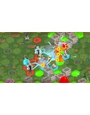 Castle Crashers &amp Pit People Bundle Xbox активация