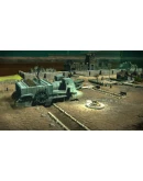 Toy Soldiers HD Xbox One &amp Xbox Series XS активация