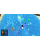 Мегапакет для Kinect: Четыре в одном Xbox активация