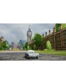 Тачки 2 Xbox One &amp Xbox Series XS активация