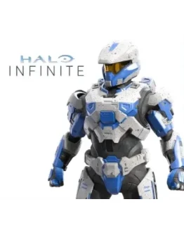 Halo Infinite Parade Ground Armour Coating КОД