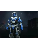Halo Infinite Parade Ground Armour Coating КОД