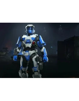 Halo Infinite Parade Ground Armour Coating КОД