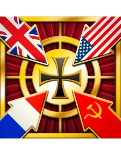 Стратегия и Тактика: ВОB iPhone ios iPad Appstore +