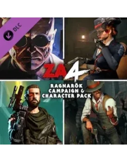 Zombie Army 4: Ragnark Campaign & Character Pack XBOX Zombie Army 4: Ragnark Campaign & Character Pack XBOX