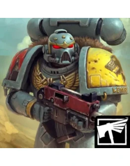 Warhammer 40,000: Space Wolf iPhone ios Appstore Warhammer 40,000: Space Wolf iPhone ios Appstore