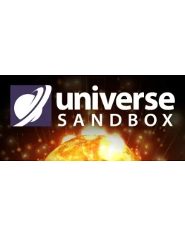 Universe Sandbox Steam РУ+UA+KZ+СНГ Universe Sandbox Steam РУ+UA+KZ+СНГ