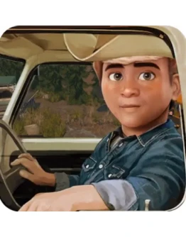 4wheel : Offroad Driving iPhone ios iPad Appstore