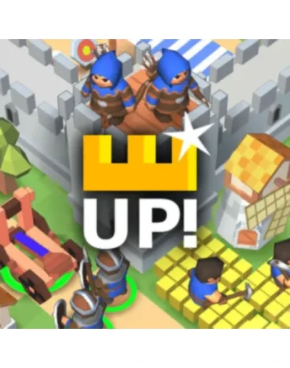 RTS Siege Up! iPhone ios iPad Appstore + ПОДАРОК RTS Siege Up! iPhone ios iPad Appstore + ПОДАРОК