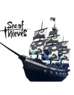 Sea Of Thieves Oreo Набор Доблестный корсар Steam