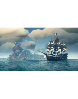 Sea Of Thieves Oreo Набор Доблестный корсар Steam