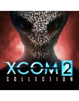 XCOM 2 Collection iPhone ios iPad Appstore + БОНУС XCOM 2 Collection iPhone ios iPad Appstore + БОНУС