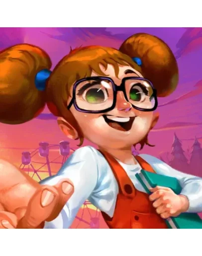 Lucy Dreaming iPhone ios iPad Appstore + БОНУС