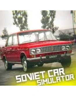 SovietCar: Premium iPhone ios iPad Appstore + БОНУС SovietCar: Premium iPhone ios iPad Appstore + БОНУС