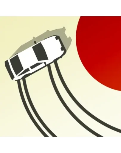 Absolute Drift iPhone ios iPad Appstore +ПОДАРОК Absolute Drift iPhone ios iPad Appstore +ПОДАРОК