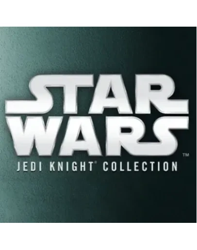 STAR WARS JEDI KNIGHT COLLECTION STEAM КЛЮЧ