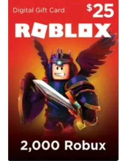 ROBLOX GIFT CARD 2200 ROBUX КОД ДЛЯ ВСЕХ РЕГИОНОВ
