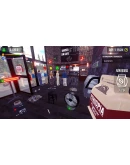 Barista Simulator АВТОДОСТАВКА STEAM GIFT РОССИЯ