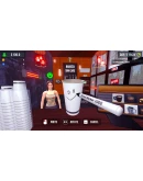 Barista Simulator АВТОДОСТАВКА STEAM GIFT РОССИЯ