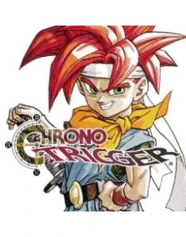 CHRONO TRIGGER iPhone ios iPad Appstore + ПОДАРОК CHRONO TRIGGER iPhone ios iPad Appstore + ПОДАРОК