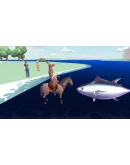 DEEEER Simulator (Steam Gift Россия)