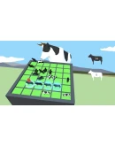 DEEEER Simulator (Steam Gift Россия)