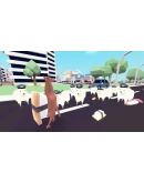 The Final Evolution of DEEEER (Steam Gift Россия)