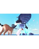 The Final Evolution of DEEEER (Steam Gift Россия)