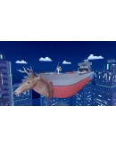 The Final Evolution of DEEEER (Steam Gift Россия)