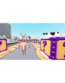 The Final Evolution of DEEEER (Steam Gift Россия)