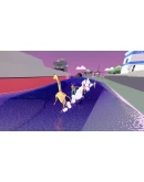 The Final Evolution of DEEEER (Steam Gift Россия)