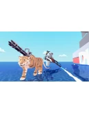 The Final Evolution of DEEEER (Steam Gift Россия)