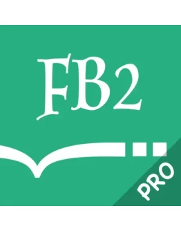 FB2 Reader Pro iPhone ios iPad Appstore + ПОДАРОК FB2 Reader Pro iPhone ios iPad Appstore + ПОДАРОК