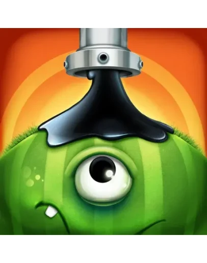 Feed Me Oil 2 iPhone ios iPad Appstore + ПОДАРОК
