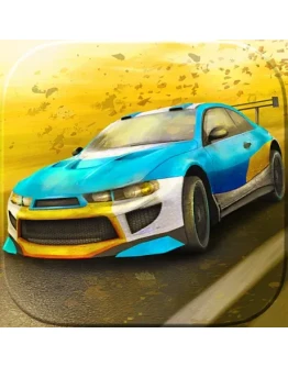 Go Rally iPhone ios iPad Appstore + ПОДАРОК Go Rally iPhone ios iPad Appstore + ПОДАРОК