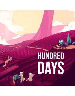 Hundred Days iPhone ios iPad Appstore + ПОДАРОК Hundred Days iPhone ios iPad Appstore + ПОДАРОК