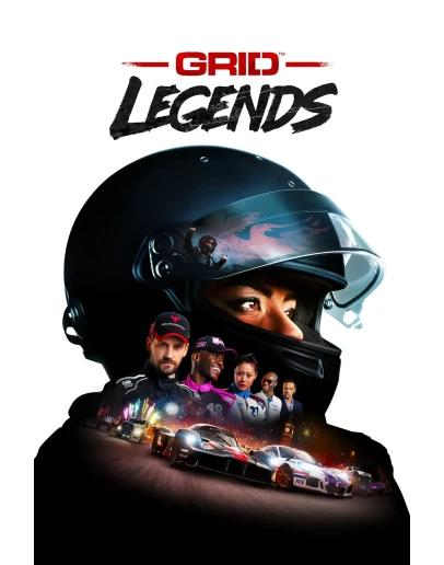 GRID Legends EA app
