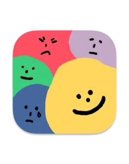 MOODA iPhone ios iPad Appstore + ПОДАРОК